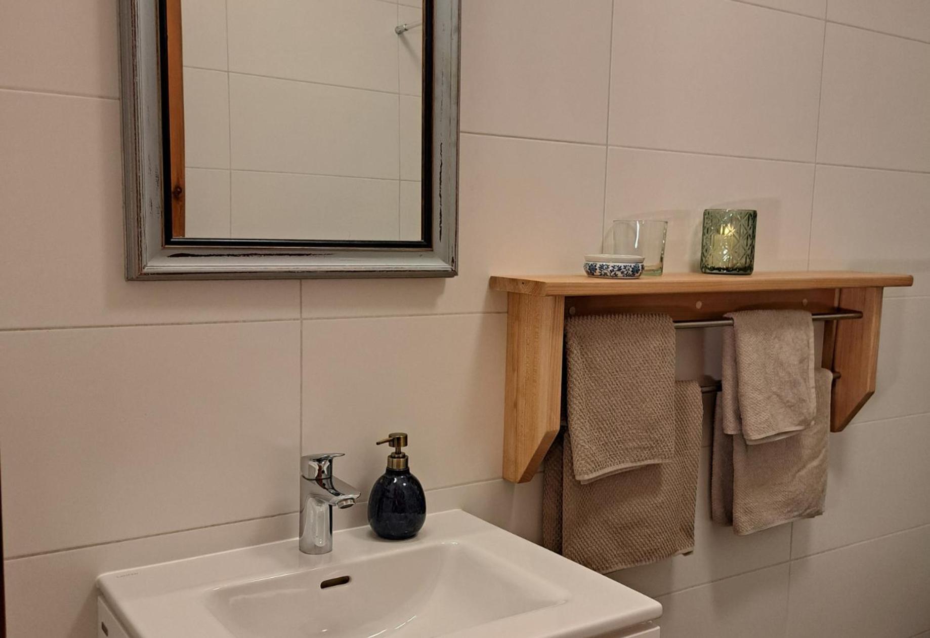 Naturetouch Steinberg am Rofan エクステリア 写真